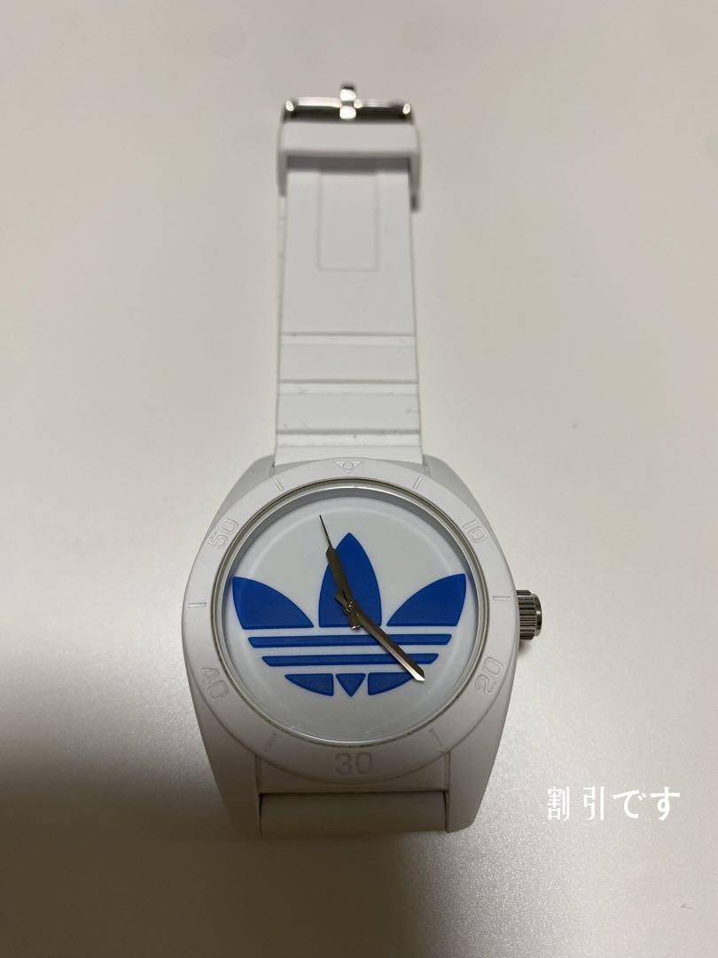 アディダス 腕時計 ADH2908 - 腕時計(アナログ)