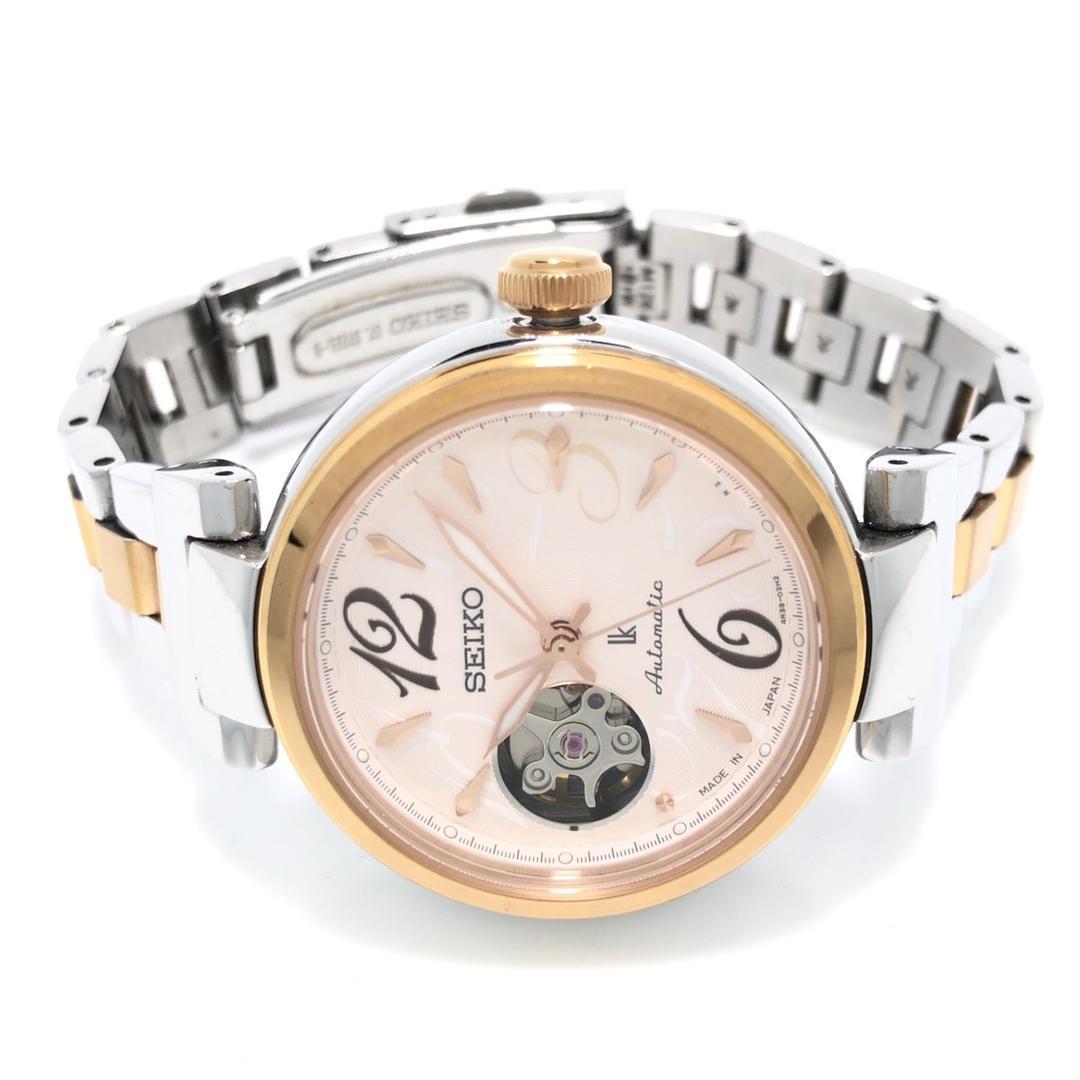 セイコー 腕時計 LUKIA(ルキア) 4R38-01L0-