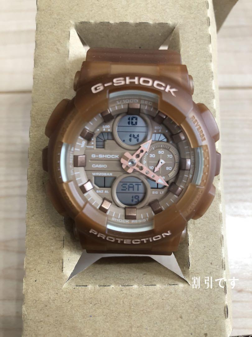 ×カシオ CASIO 9222-AC08 G-SHOCK Gショック腕時計