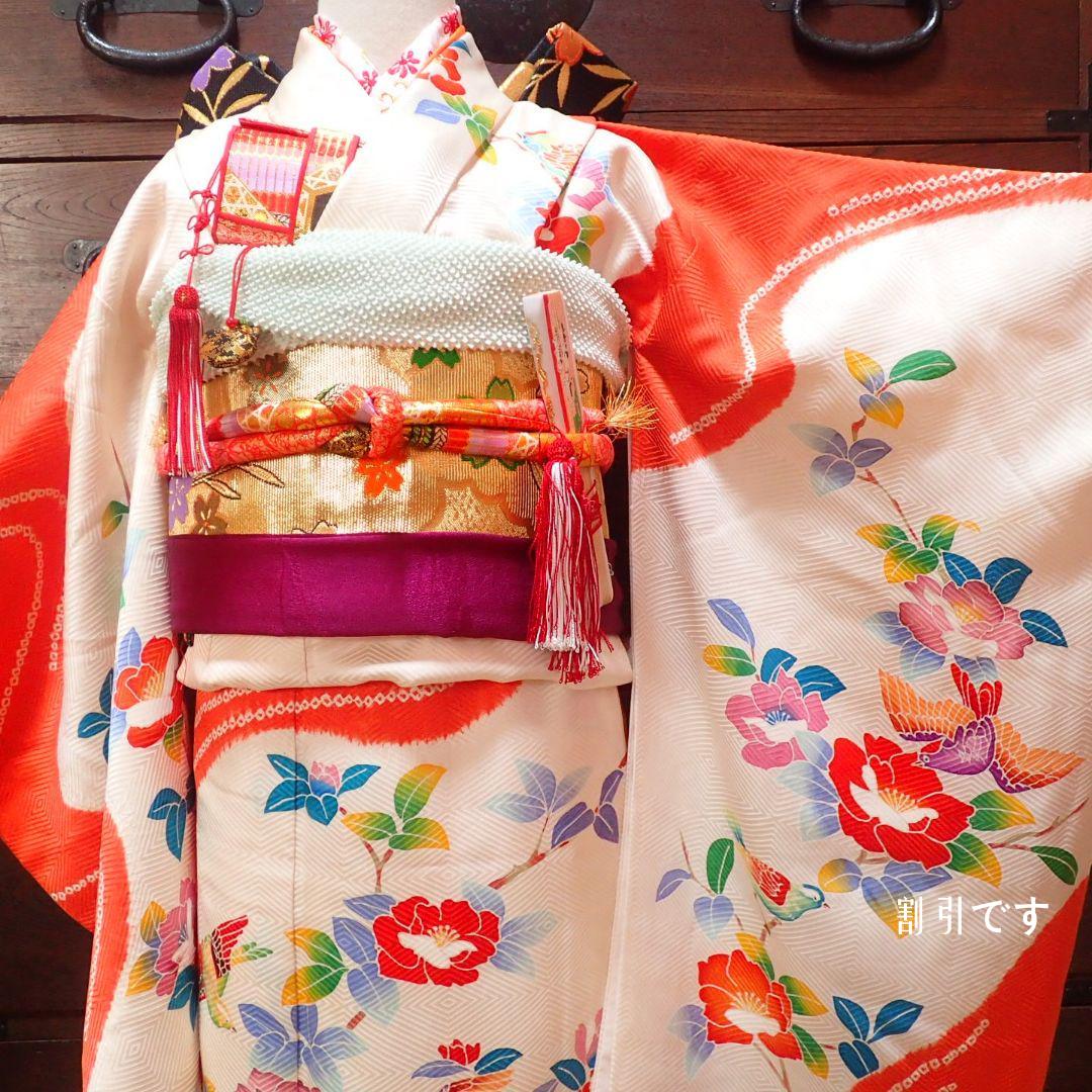 キッズ服(女の子用) 100cm~ 和服 | www.compugatecenter.com
