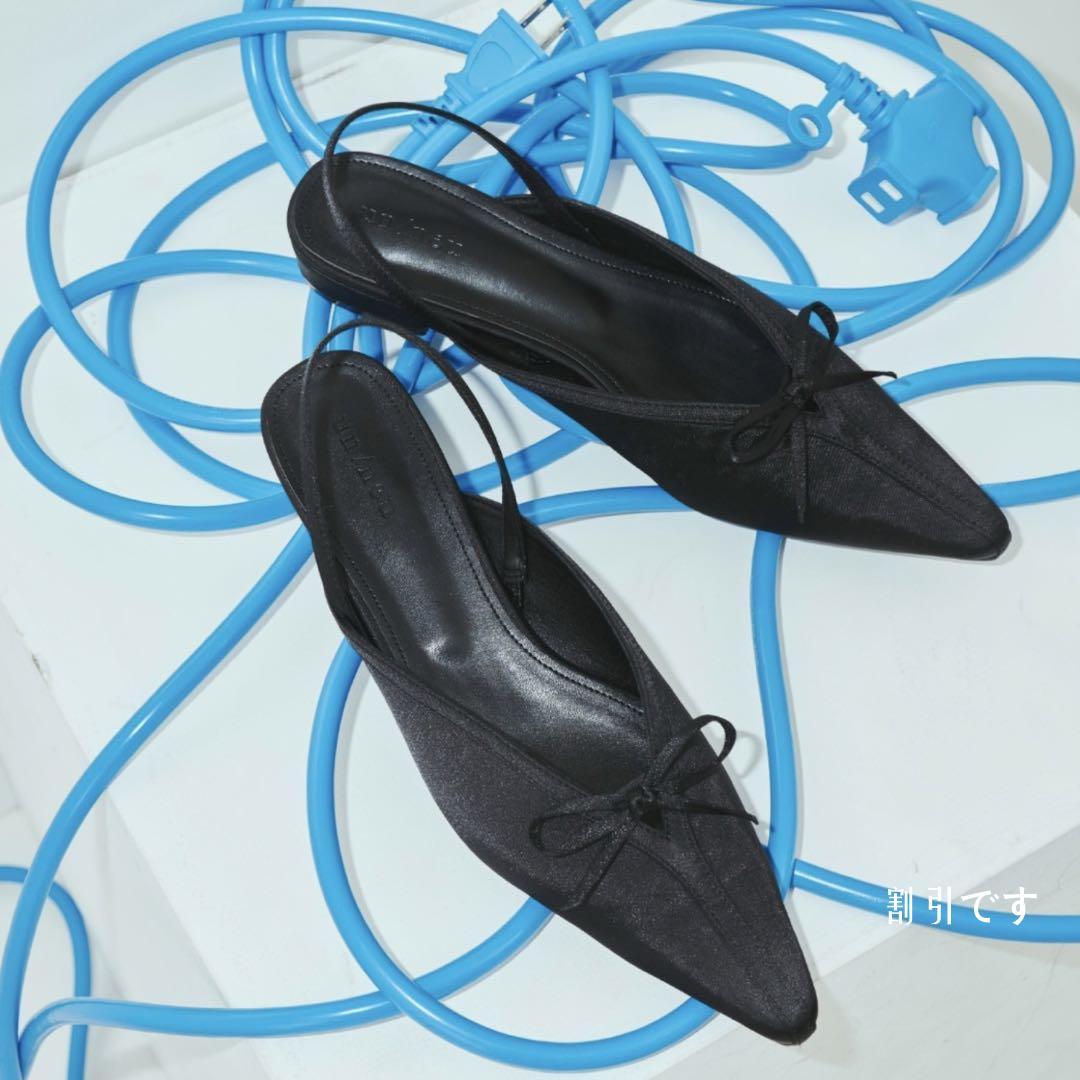 靴 フラットシューズ | jitusolusi.com