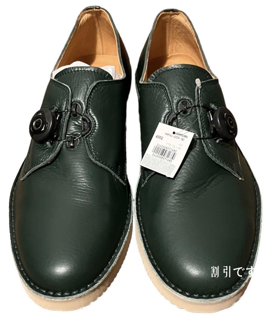 42 ARCOLLETTA PADRONE 伊勢丹 SHOES