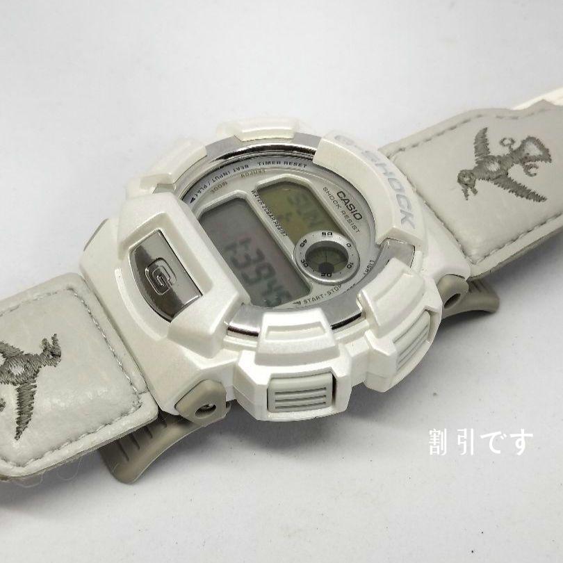 カシオジーショック腕時計Casio G-Shock DW9500RL