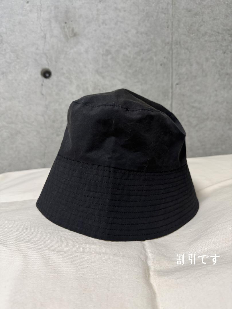 comeandgoes WATER PROOF HAT バケットハット 世界の mueblesdelmundo