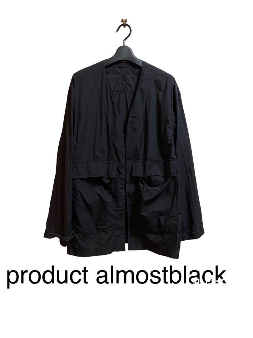 product almostblack MILITARY SHIRTS 21SS 全国宅配無料 casatagger