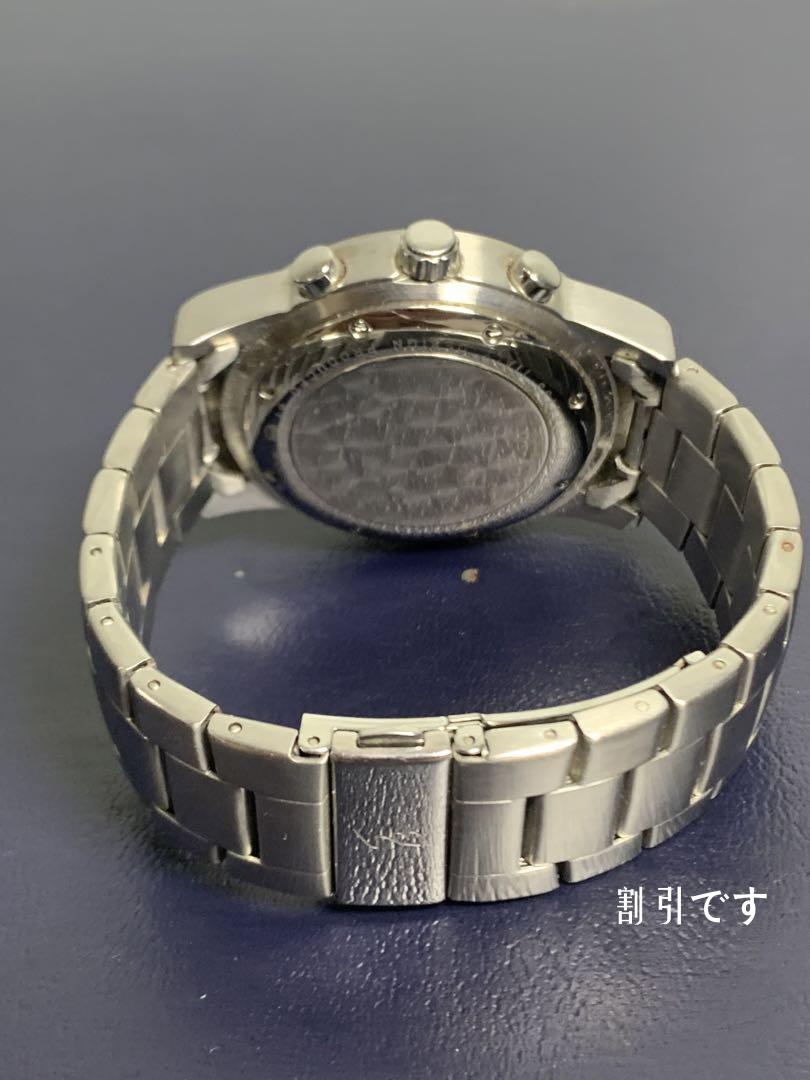 ソウルビート SOUL BEAT クロノグラフ 腕時計 SB4733 【高額売筋】 